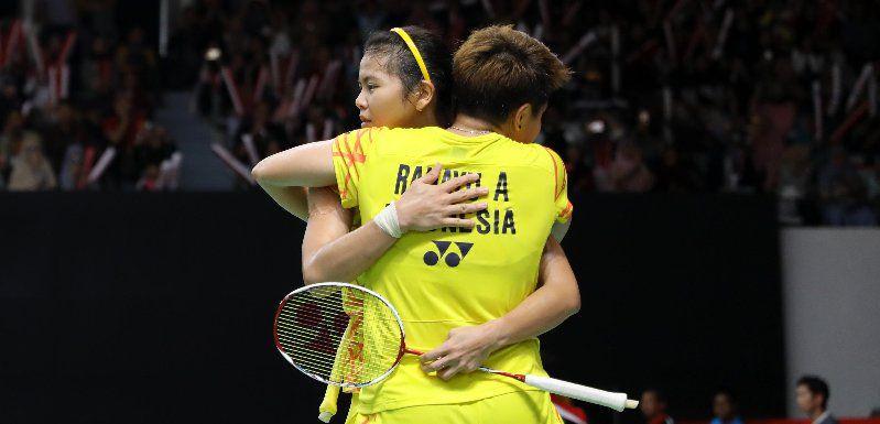 Dimulai Pekan Ini, Berikut Fakta Pemain Indonesia di India Open 2019