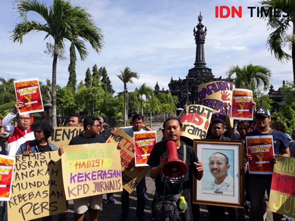 Remisi Susrama Dibatalkan, Dirjen PAS: Ada Keberatan dari Masyarakat