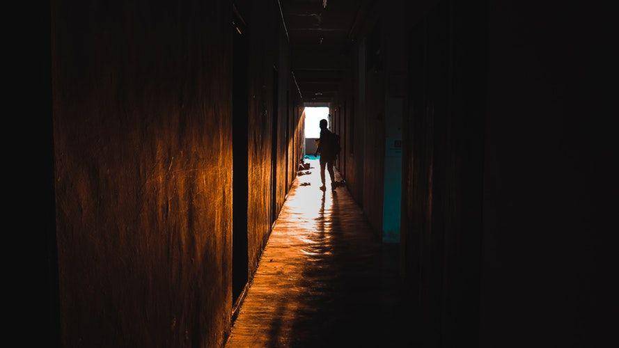 unsplash/Hareez Hussaini