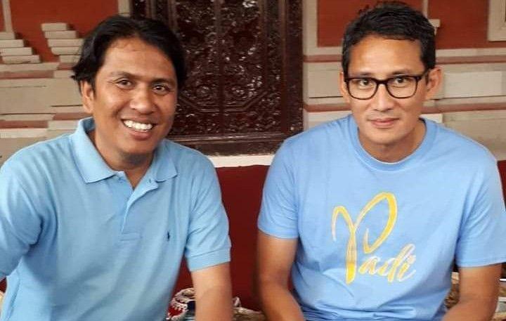 Kubu Prabowo Bali Benarkan Ada Kader Parpol Jokowi yang Membelot