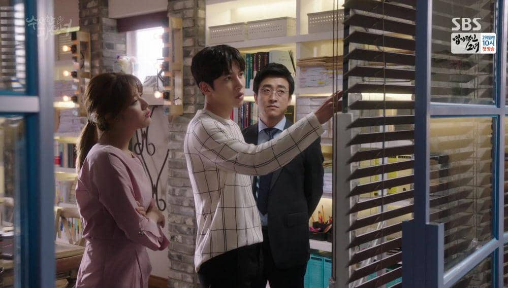 dramabeans.com