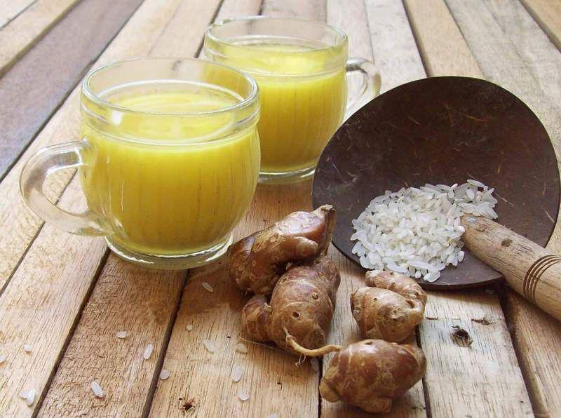6 Jamu Tradisional Ini Kaya Banget Manfaat dan Menyehatkan Badan