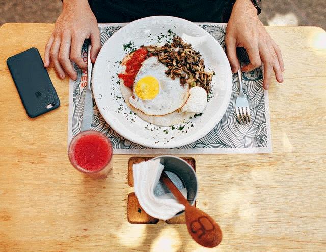 Wajib Tahu, 5 Tips Sarapan Ini Bikin Harimu Lebih Produktif!