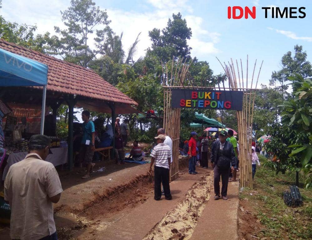 IDN Times/Nofika Dian Nugroho