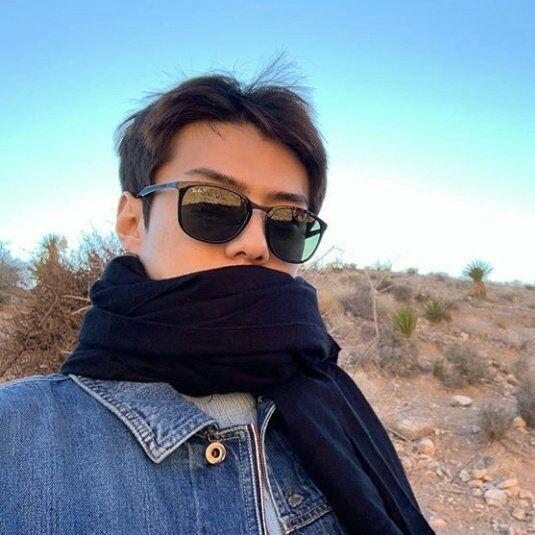 6 Sikap Positif Sehun EXO yang Patut Dicontoh Milenial