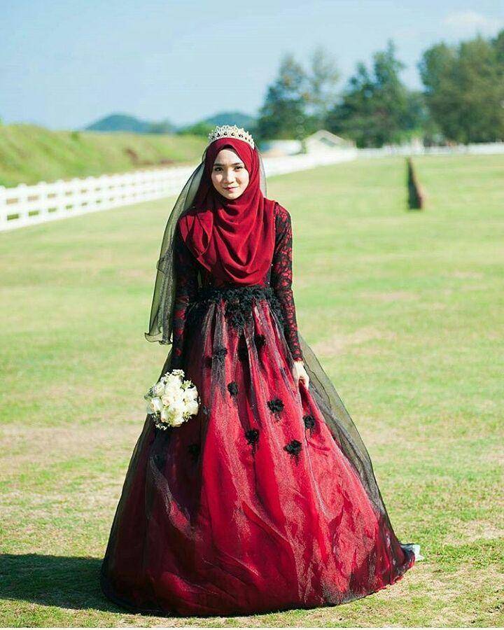 Instagram.com/syariweddingdress