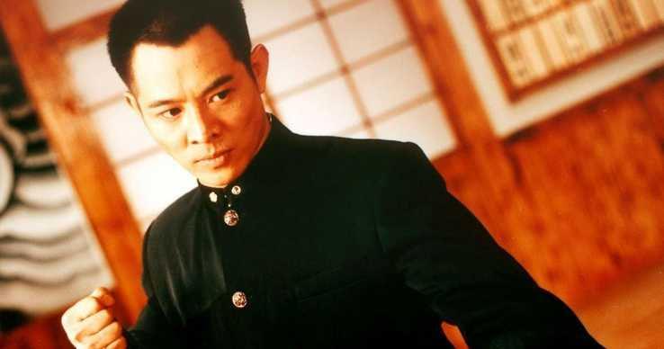 Seru, 10 Film Terbaik Dari Jet Li di Era 90-an dan Awal 2000-an