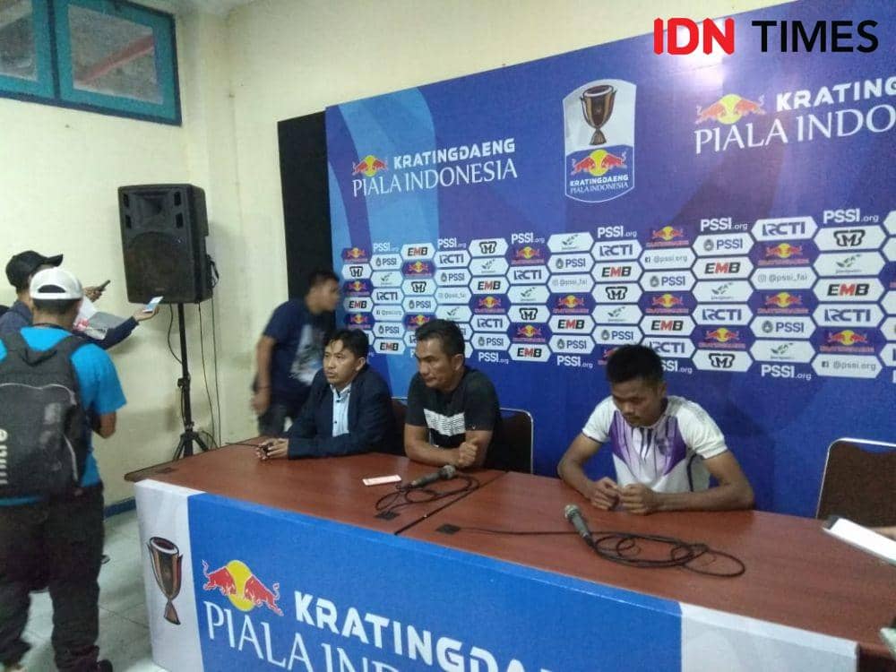 IDN Times/Bela Ikhsan As'at