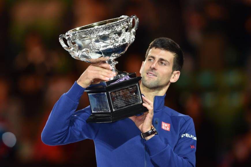 Novak Djokovic Ditangkap, Kian Susah Main di Australian Open