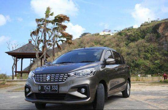IDN Times/Suzuki