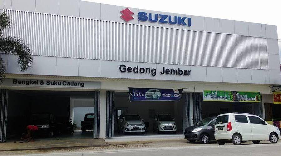 IDN Times/Suzuki