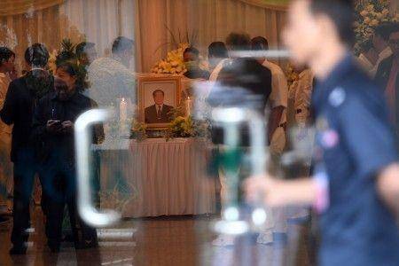 ANTARA FOTO/Akbar Nugroho Gumay