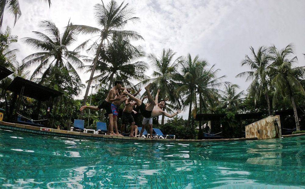 IDN Times/M. Rachmanda Purnama