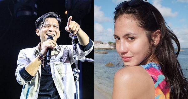 Ariel NOAH & 6 Pria yang Dikabarkan Pernah Dekat dengan Pevita Pearce