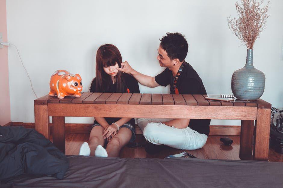 Biar Gak Salah Langkah, Pahami 5 Hal Ini Hadapi Teman yang Stres