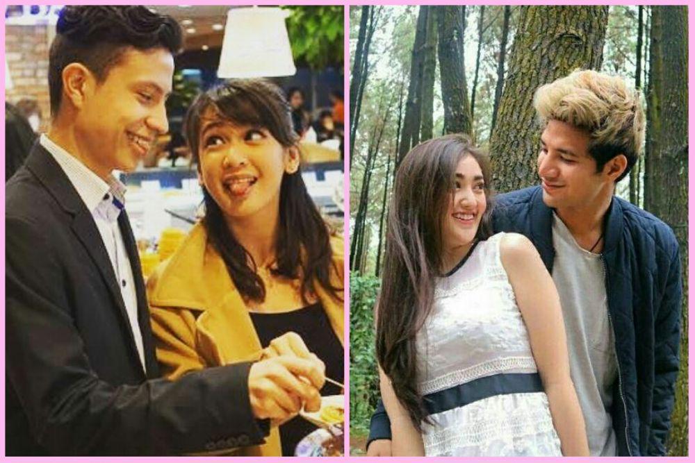 Bikin Sedih! Ini Kisah 5 Pasangan Artis yang Putus Cinta karena LDR