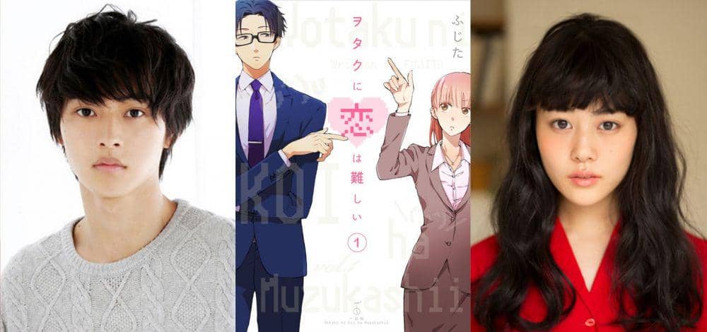 5 Film Live Action Jepang yang Wajib Kamu Tunggu di Tahun 2019