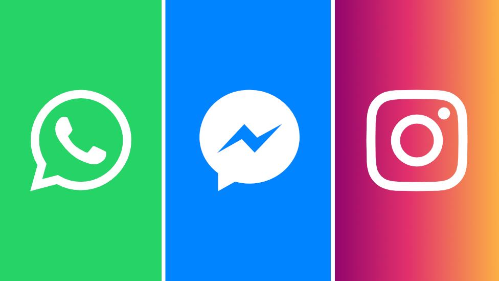 WhatsApp, Instagram & Facebook Messenger Akan "Merger", Ini 5 Faktanya