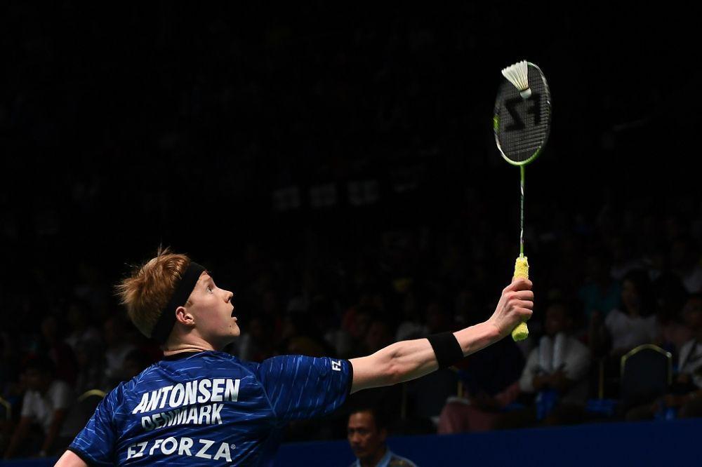 Tanpa Wakil Indonesia, Ini Deretan Bintang di Korea Masters 2019