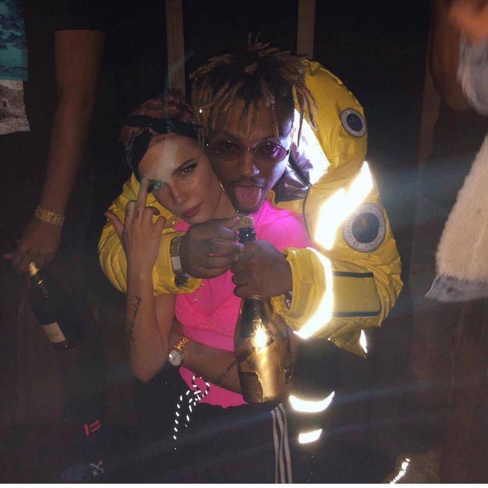 instagram.com/juicewrld999