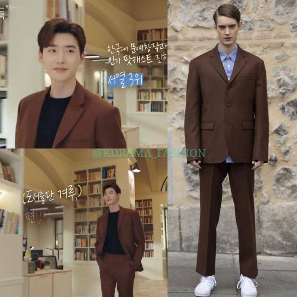 instagram.com/kdrama_fashion