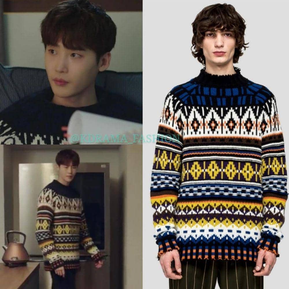 instagram.com/kdrama_fashion