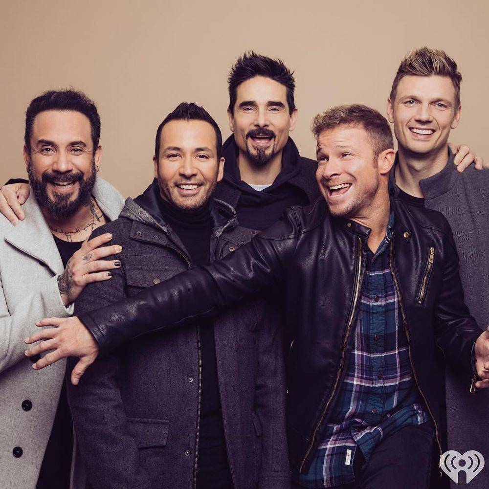 instagram.com/backstreetboys