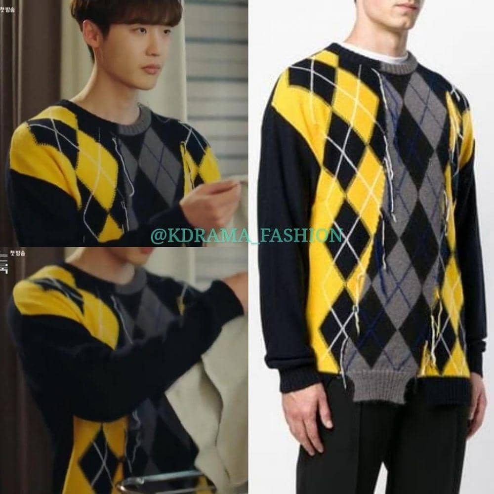 instagram.com/kdrama_fashion