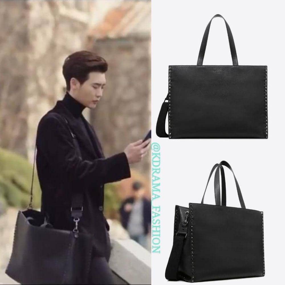 instagram.com/kdrama_fashion