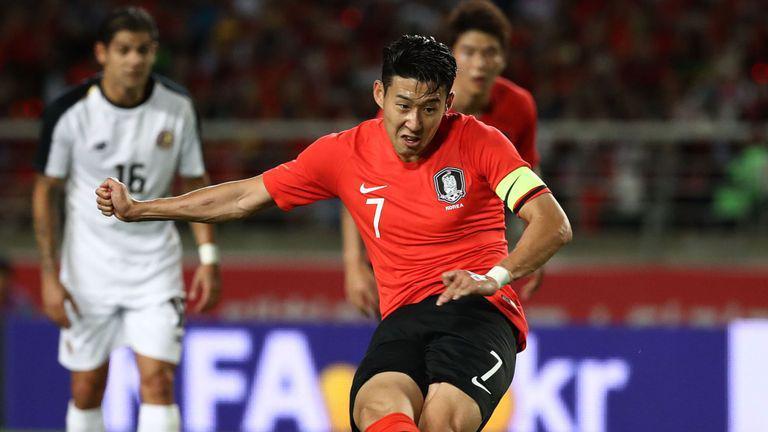 Performanya Tak Maksimal di Piala Asia, Son Mengaku Kurang Tidur