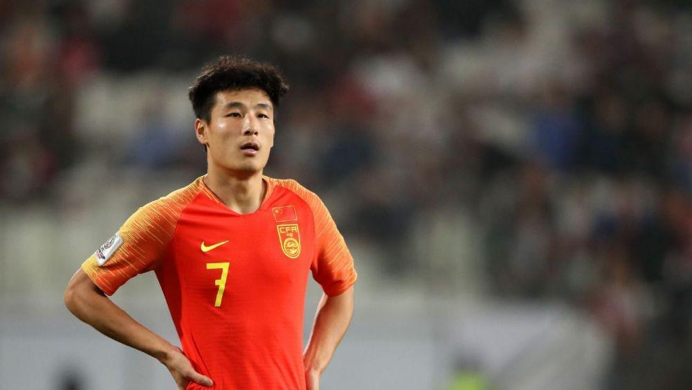[BREAKING] Penyerang Andalan Timnas China Resmi Bela Tim Catalan