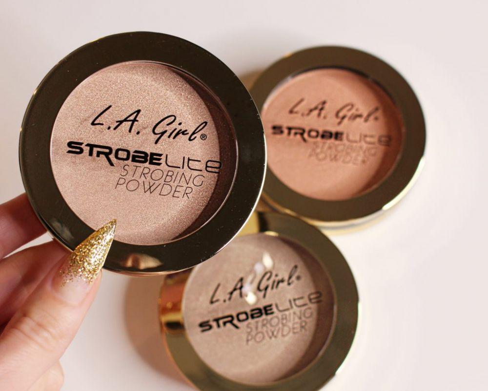 6 Rekomendasi Highlighter yang Cocok untuk Dandanan Sehari-hari