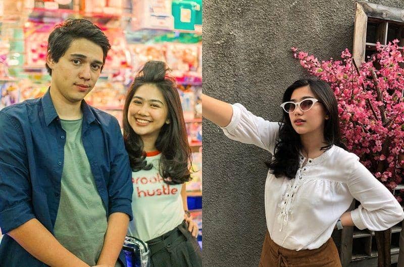 10 Potret Josephine Firmstone, Pemeran Retha di Film Matt & Mou