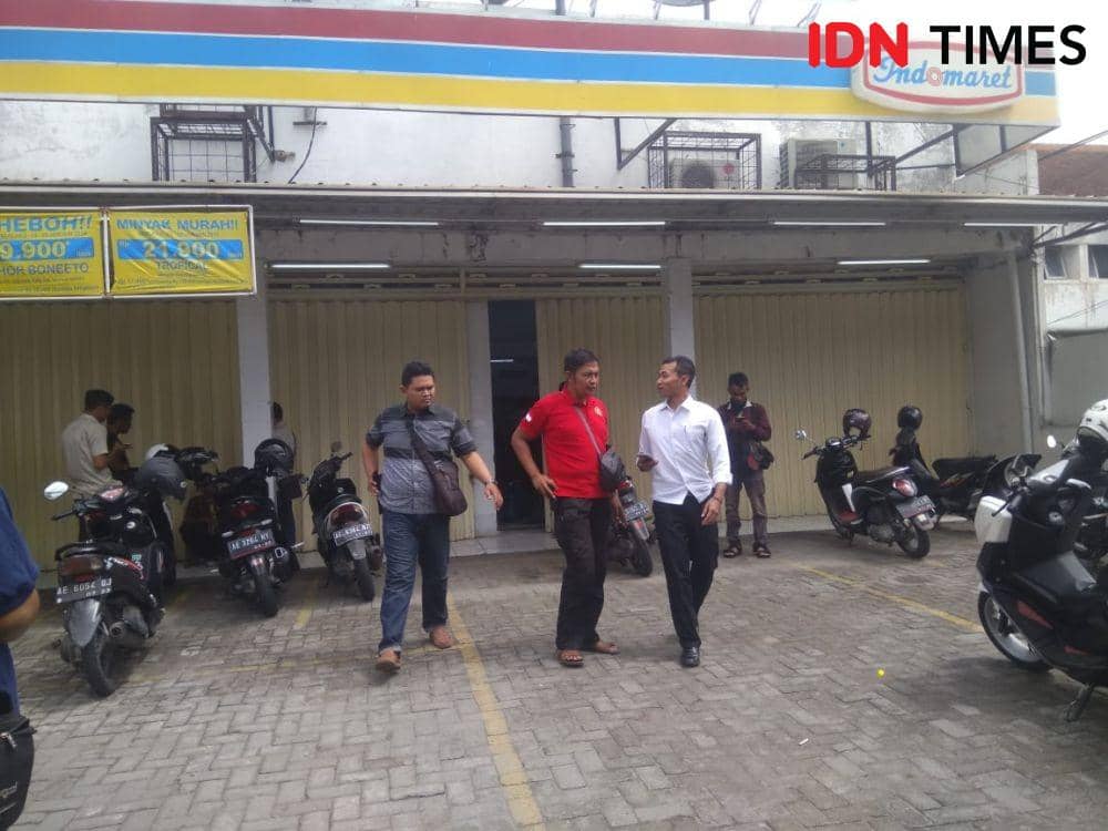 IDN Times/Nofika Dian