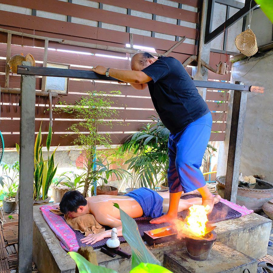 5 Spa Ekstrem di Beberapa Negara Ini Ngeri Banget! Berani Coba?