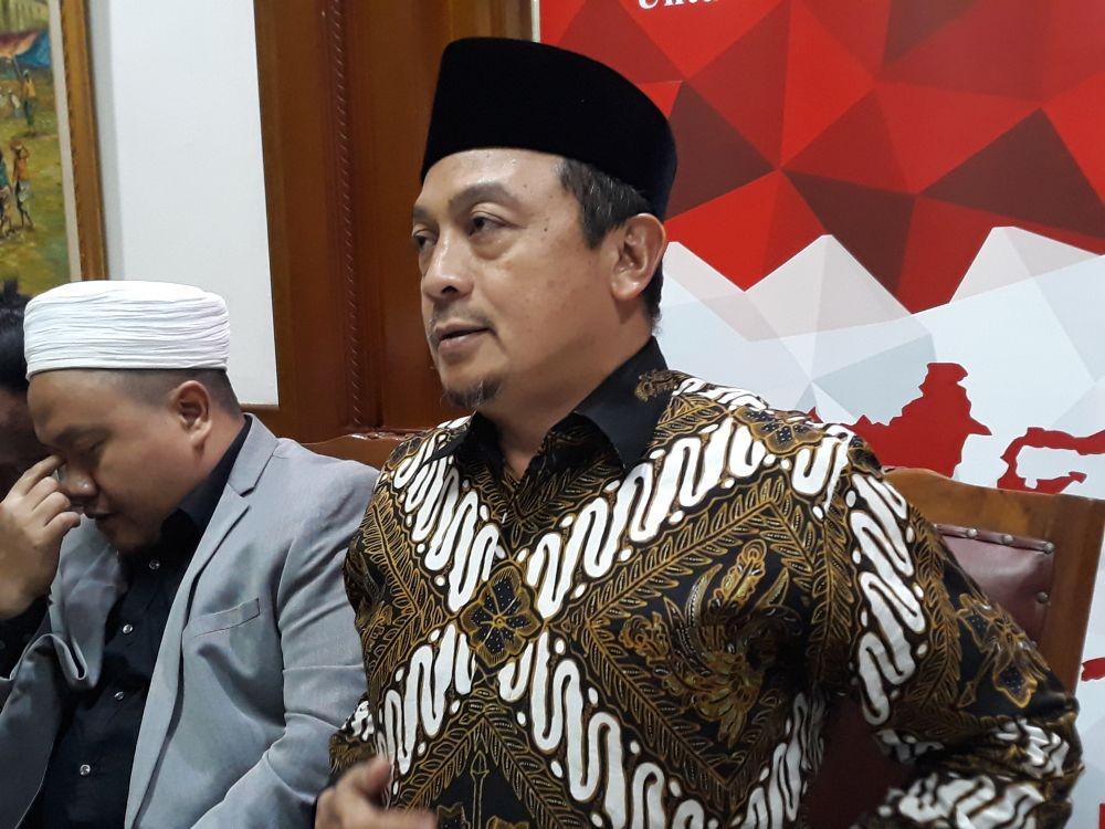 Terjerat Kasus Pencucian Uang, Siapa Ustaz Bachtiar Nasir?