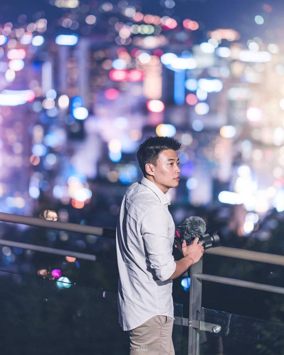 7 Potret Jang Hansol yang Makin Menawan, YouTuber "Medhok" Asal Korea