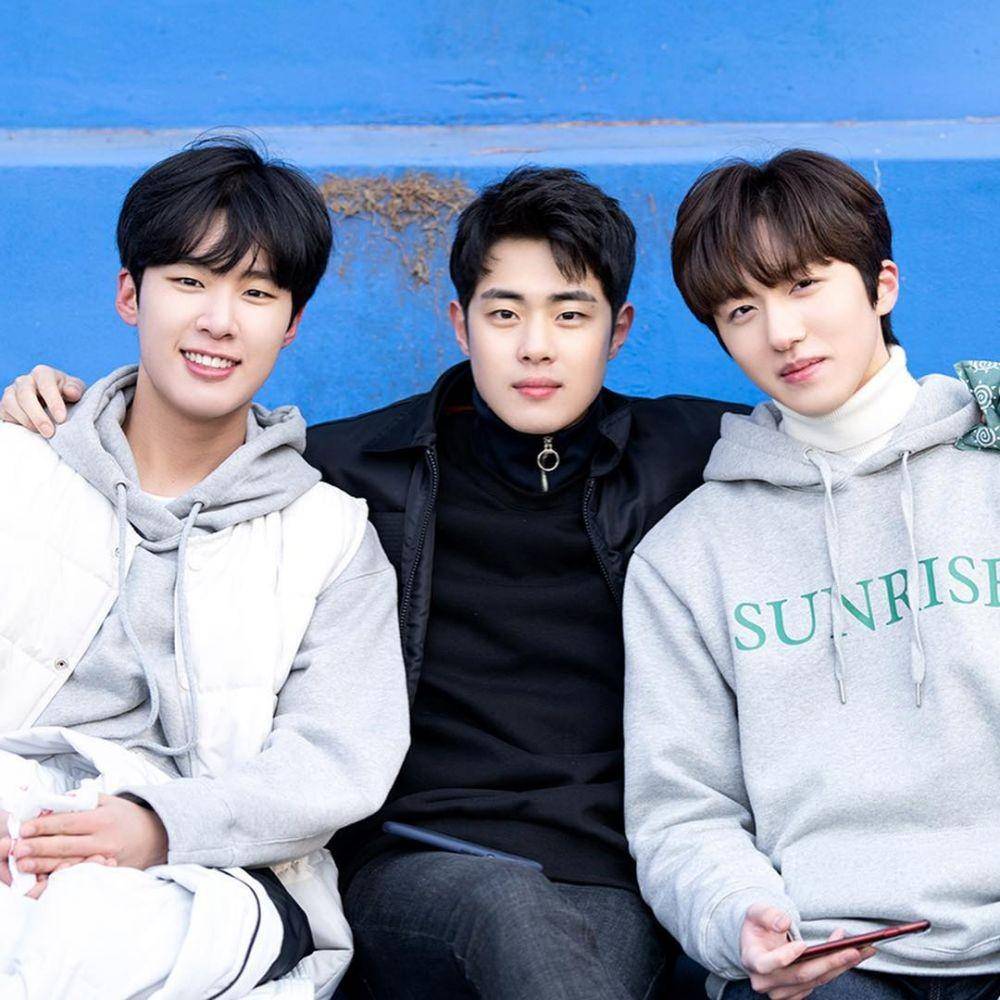 Instagram.com/jtbcdrama