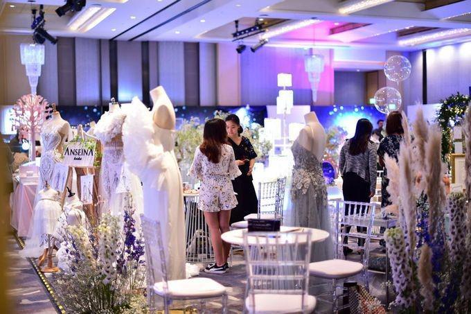 Bridestory Fair 2019, Pameran Pernikahan dengan Vendor Lebih dari 100