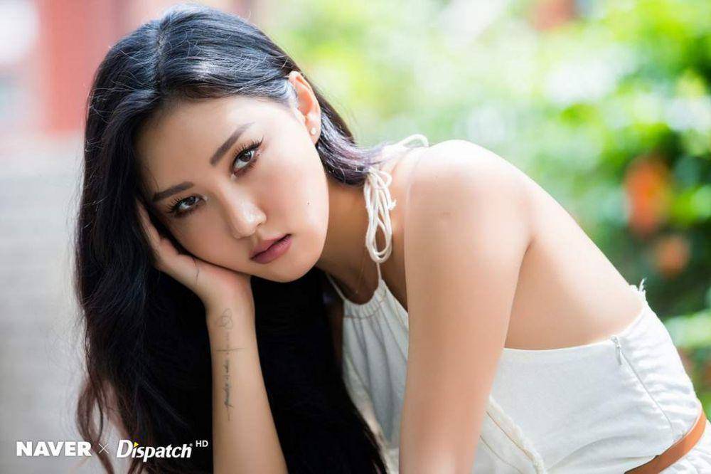 NAVER x Dispatch