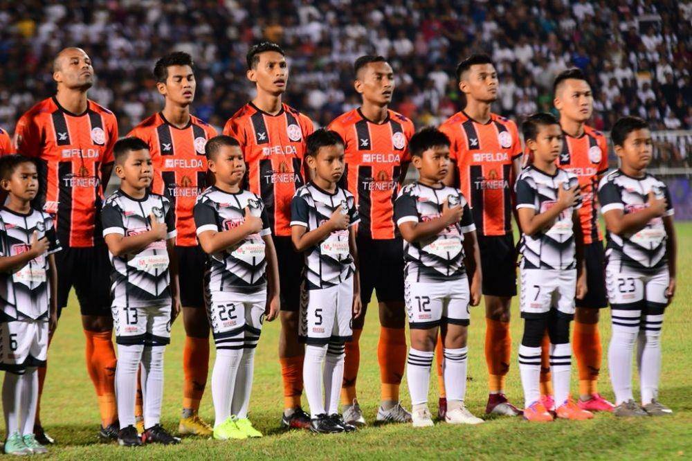 Twitter/@feldaunitedfc