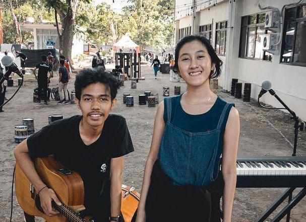 Wajib Dengar! 5 Lagu Syahdu Figura Renata Band Asal Semarang