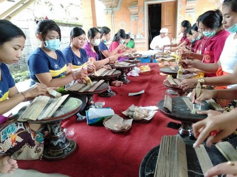 35 Lontar di Denpasar Berhasil di Digitalisasi, Bisa Dibaca Online