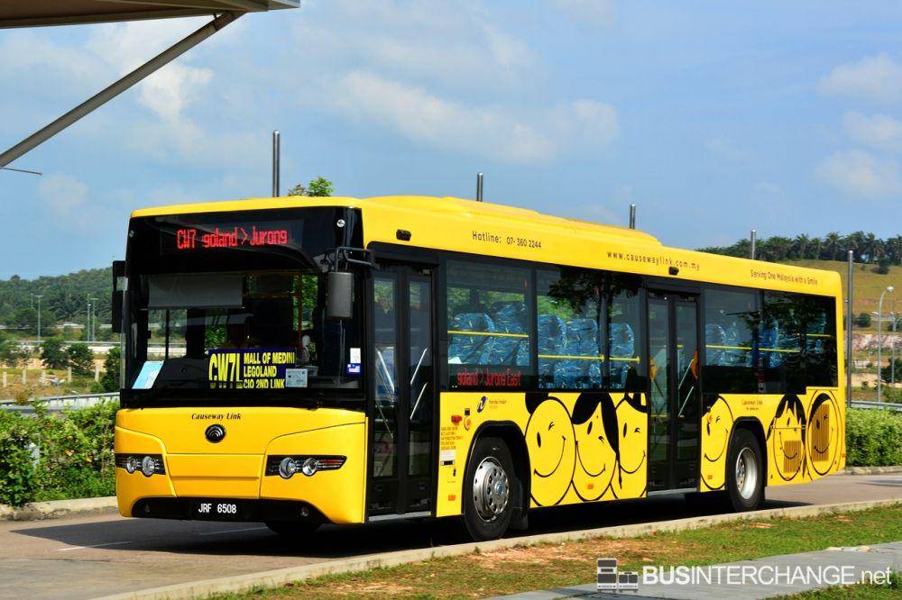 businterchange.net