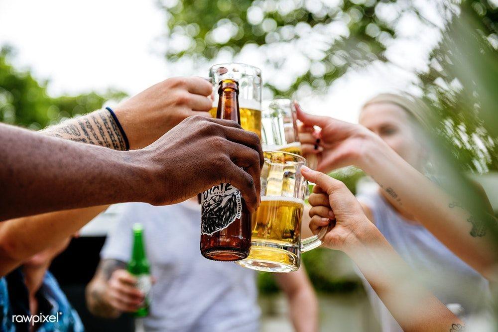 Apa Benar Minuman Beralkohol Itu Menghangatkan? Ini Penjelasannya!