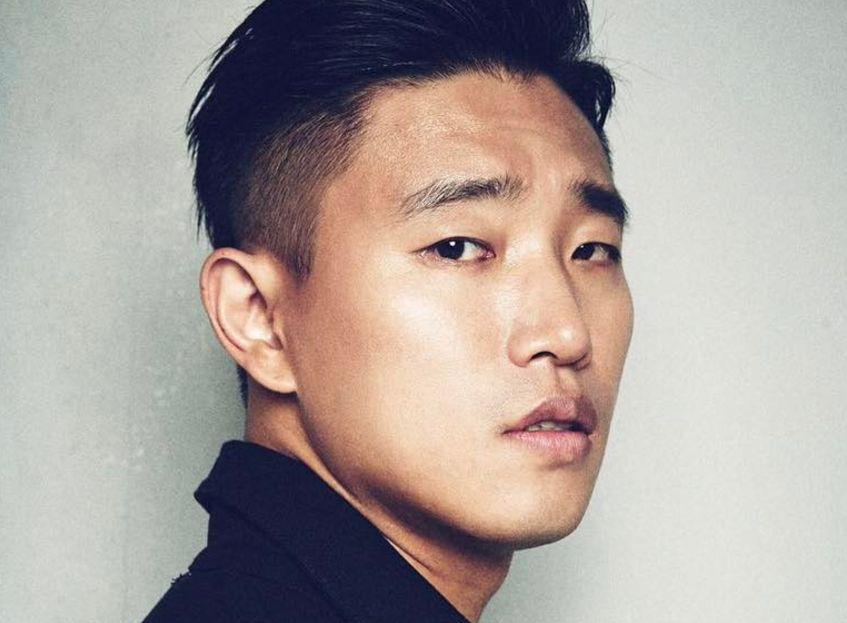 Nostalgia, 10 Episode Running Man Kang Gary Couple Guest Paling Kocak!