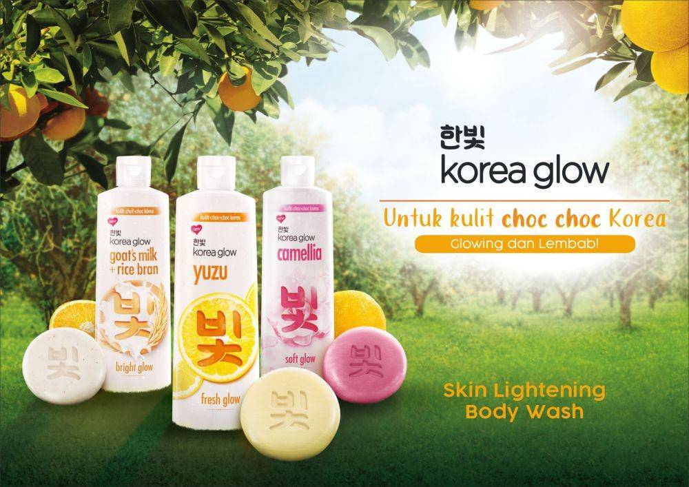 IDN Times/Korea Glow
