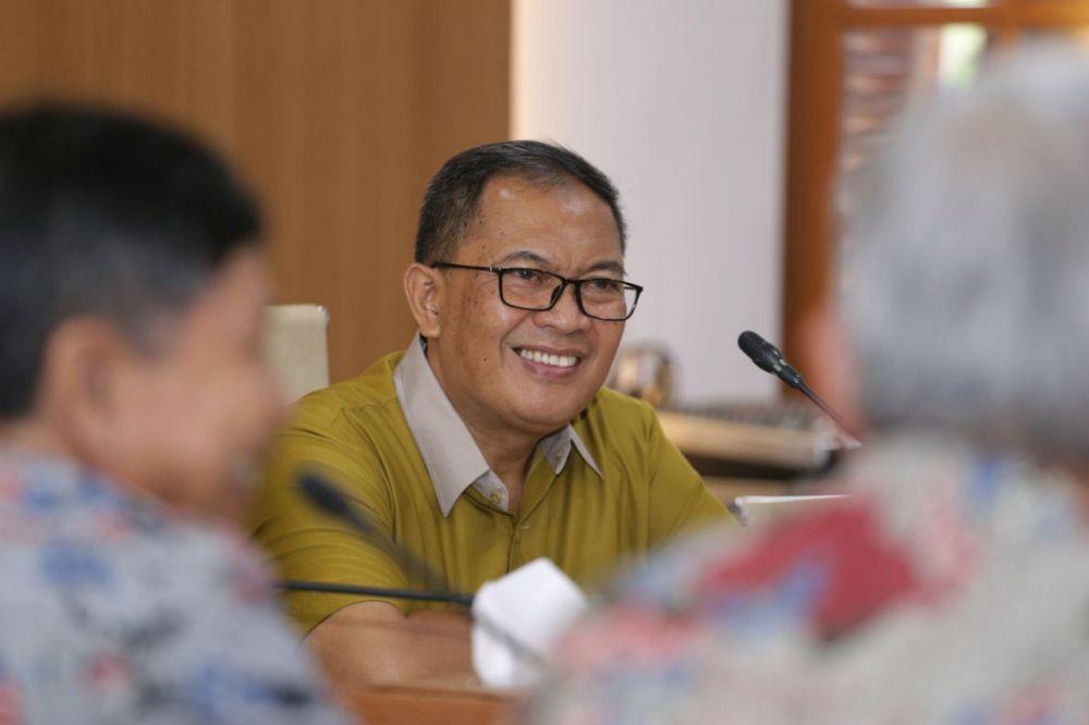 Belum Ada Kecamatan Ajukan PPKM di Bandung, Oded: Sedang Proses
