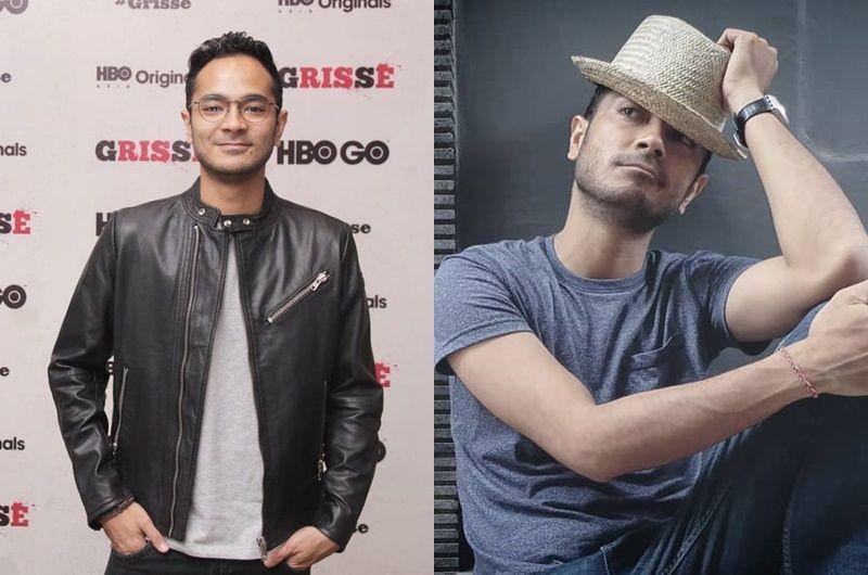 Santai dan Simple, Ini 10 Style Marthino Lio yang Bisa Ditiru!
