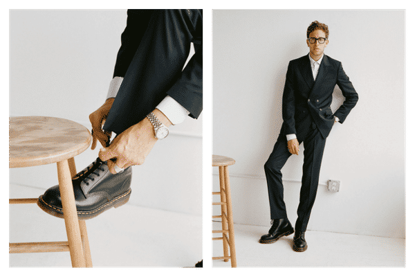 Blog.drmartens.com